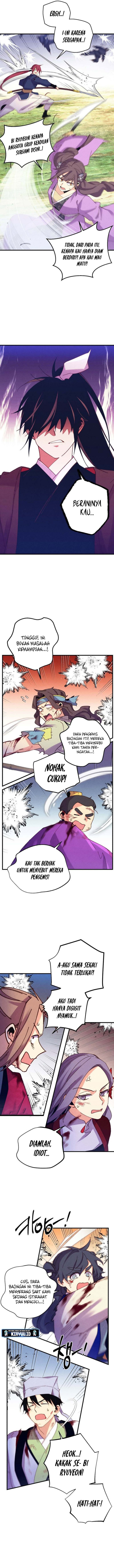 Dilarang COPAS - situs resmi www.mangacanblog.com - Komik lightning degree 165 - chapter 165 166 Indonesia lightning degree 165 - chapter 165 Terbaru 7|Baca Manga Komik Indonesia|Mangacan